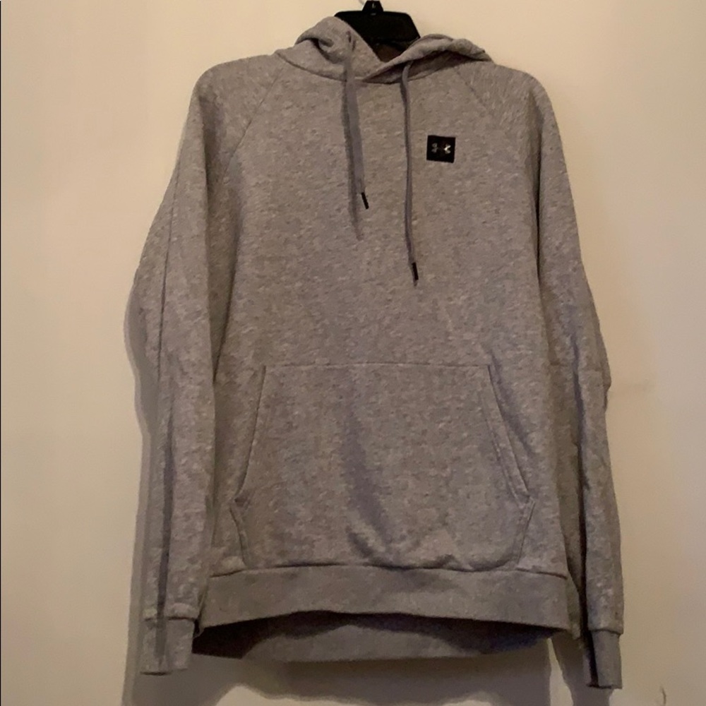 Under armour men’s hoodie